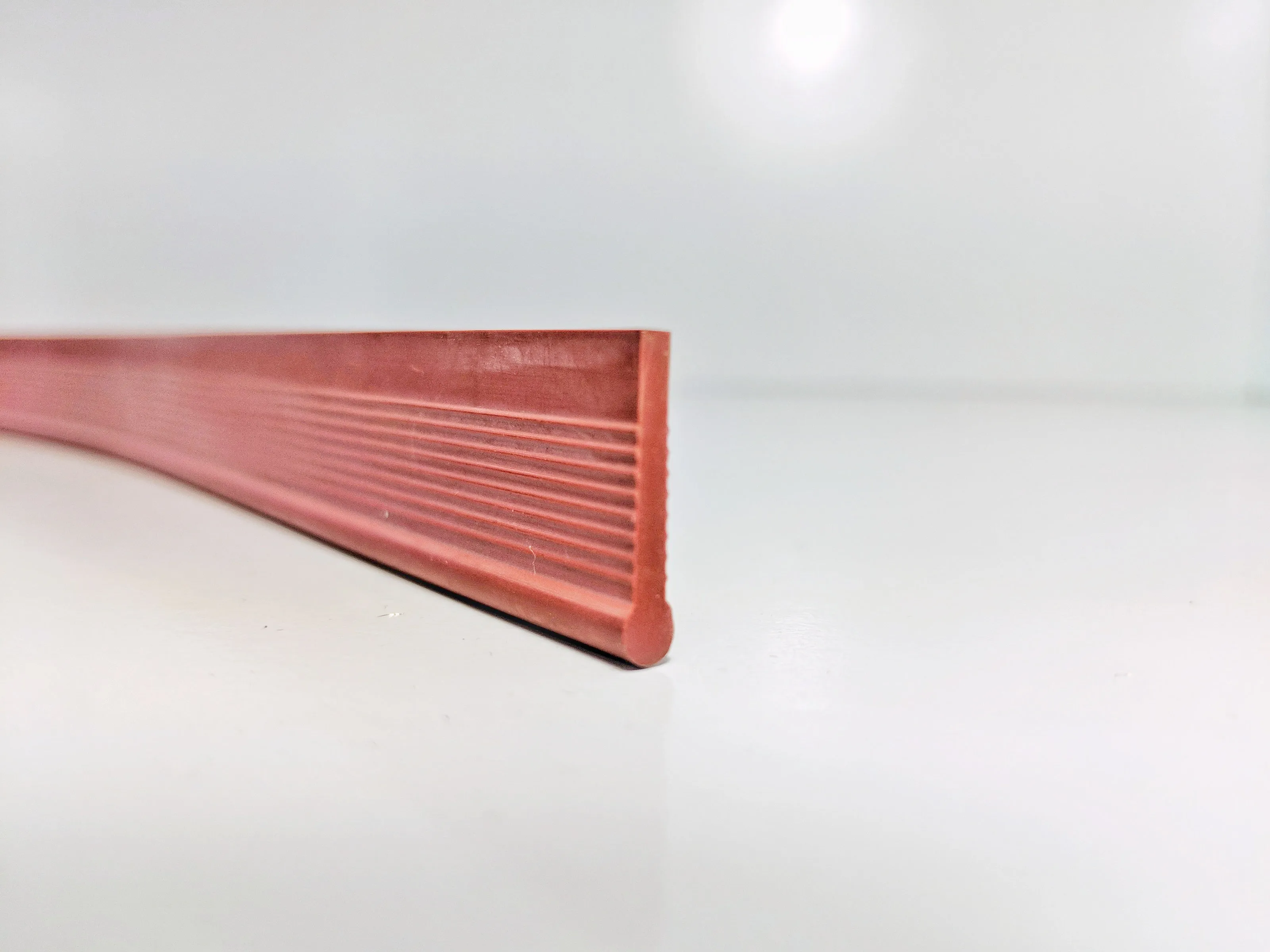 Complete Squeegee (Slimline Handle & Squeegee Channel)