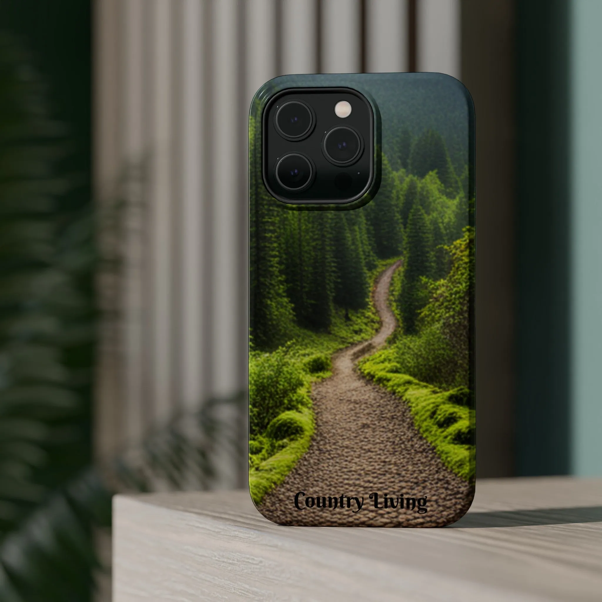 Country Living MagSafe Tough Cases