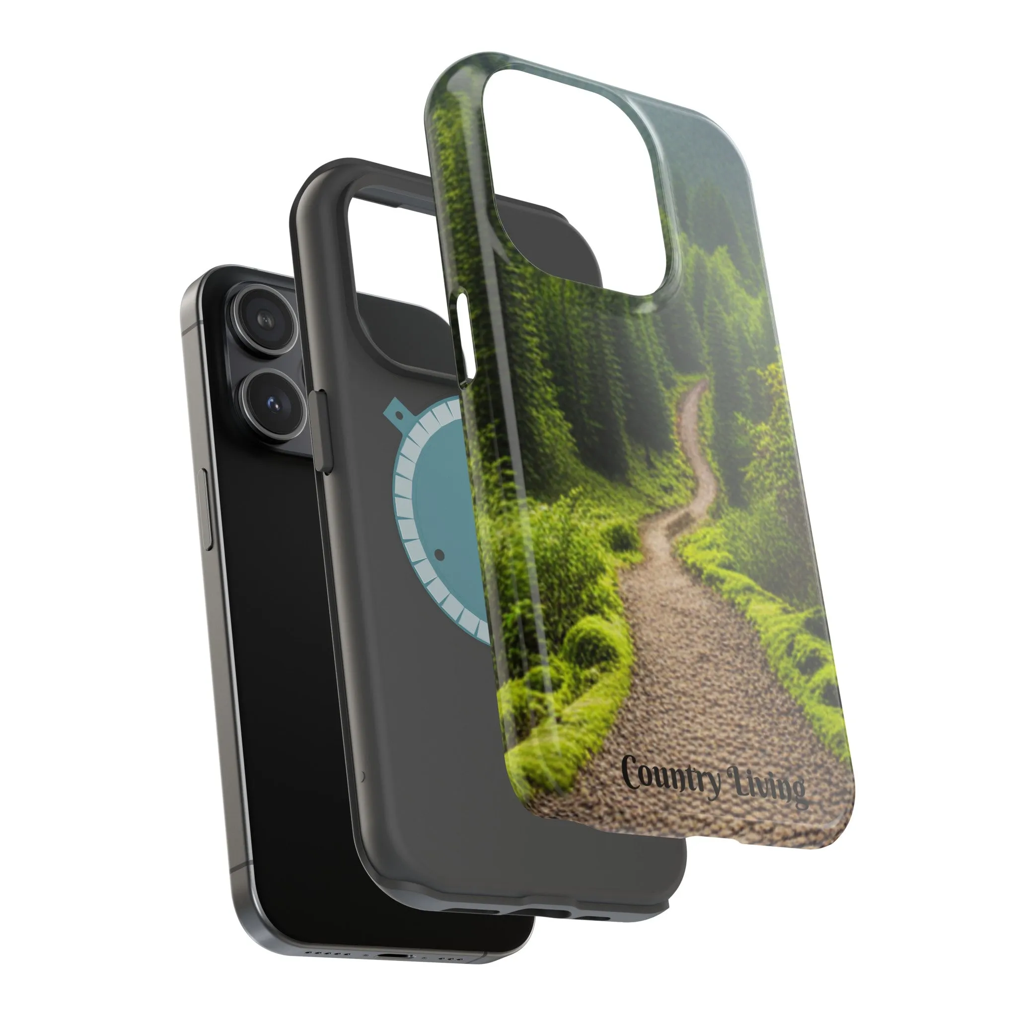 Country Living MagSafe Tough Cases