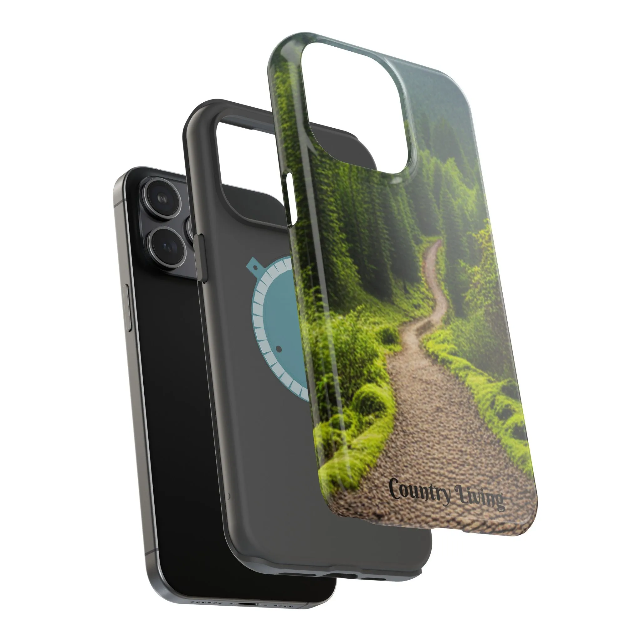 Country Living MagSafe Tough Cases