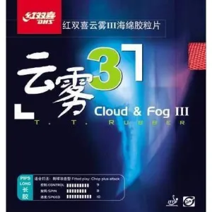 DHS Cloud & Fog III
