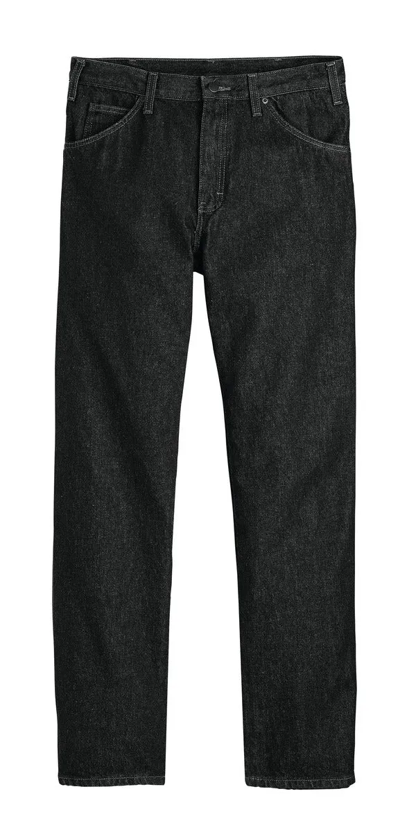 Dickies Regular Fit Jean (C993) 2nd Color