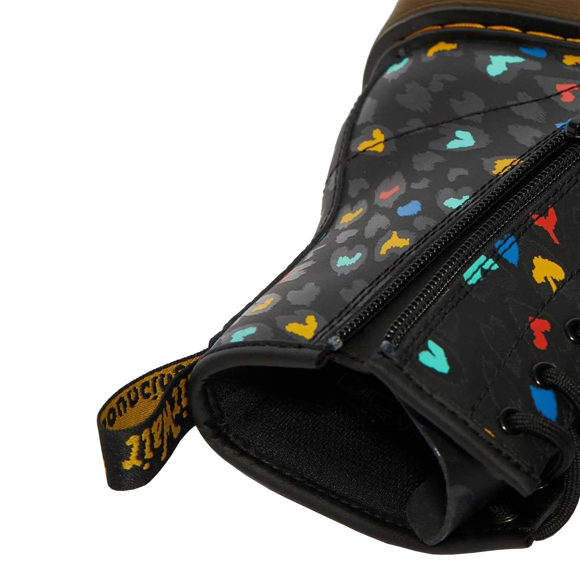 Dr. Martens Hydro Boots