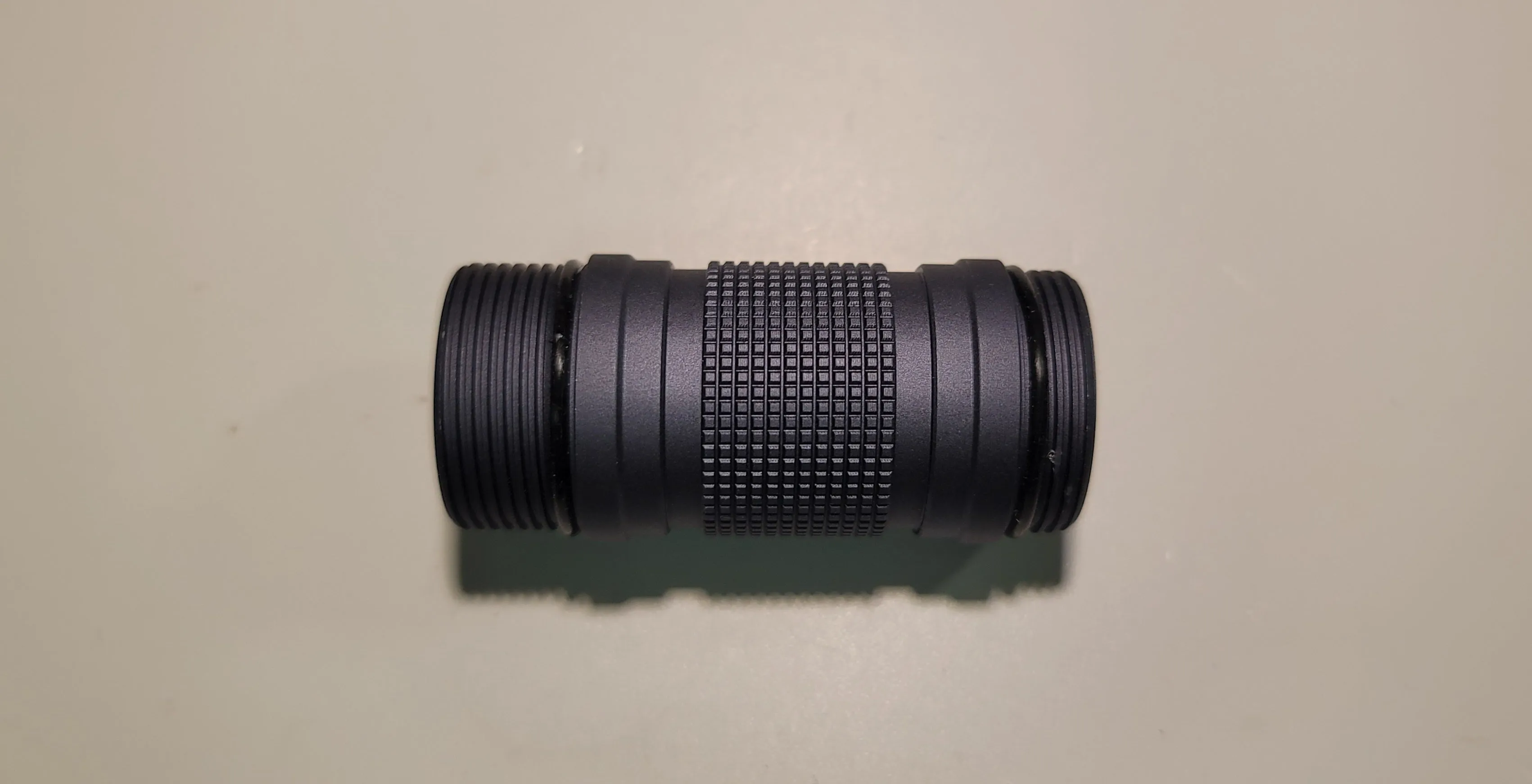 Emisar D4v2 DW4 D1 18500 Short Body/Tube