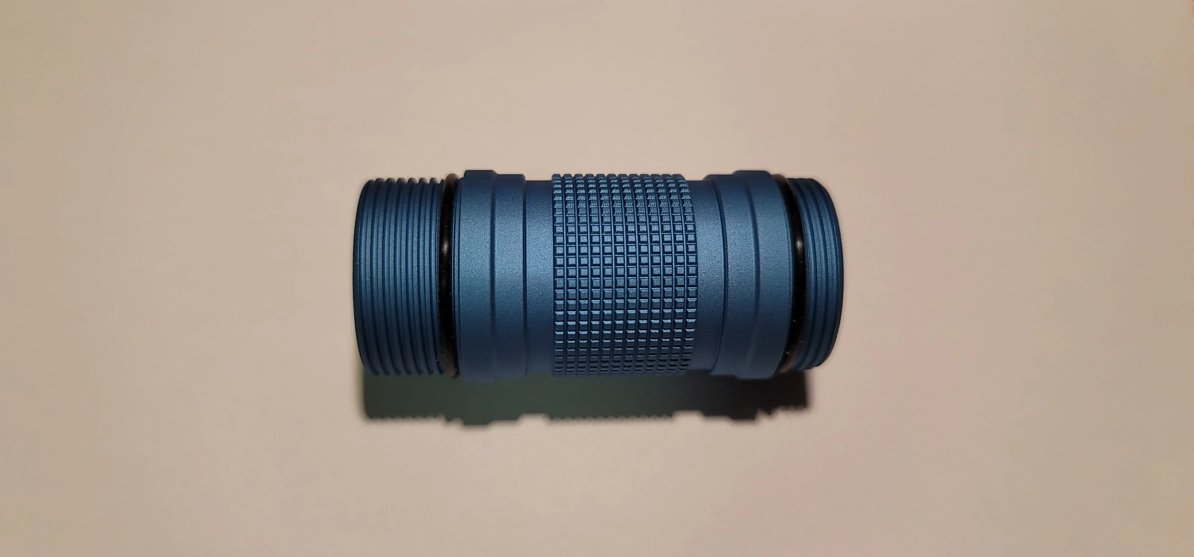 Emisar D4v2 DW4 D1 18500 Short Body/Tube