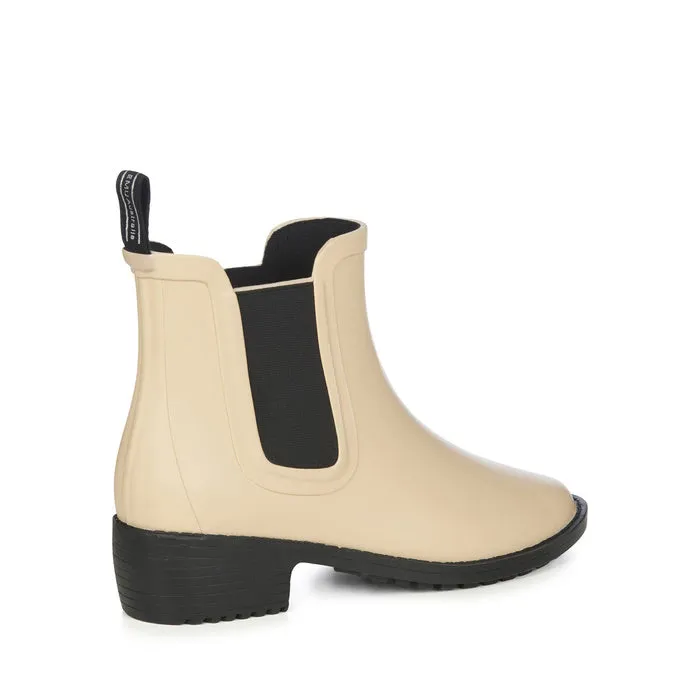 Emu- Women's Grayson Rainboot Macadamia