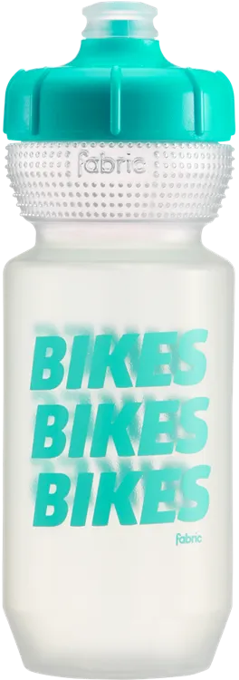 Fabric Gripper Bike Bottles