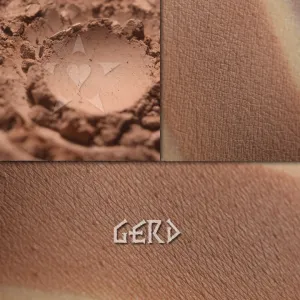GERD - Matte Eyeshadow