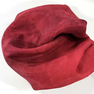 Habotai Silk - Cherry Kisses DL 63