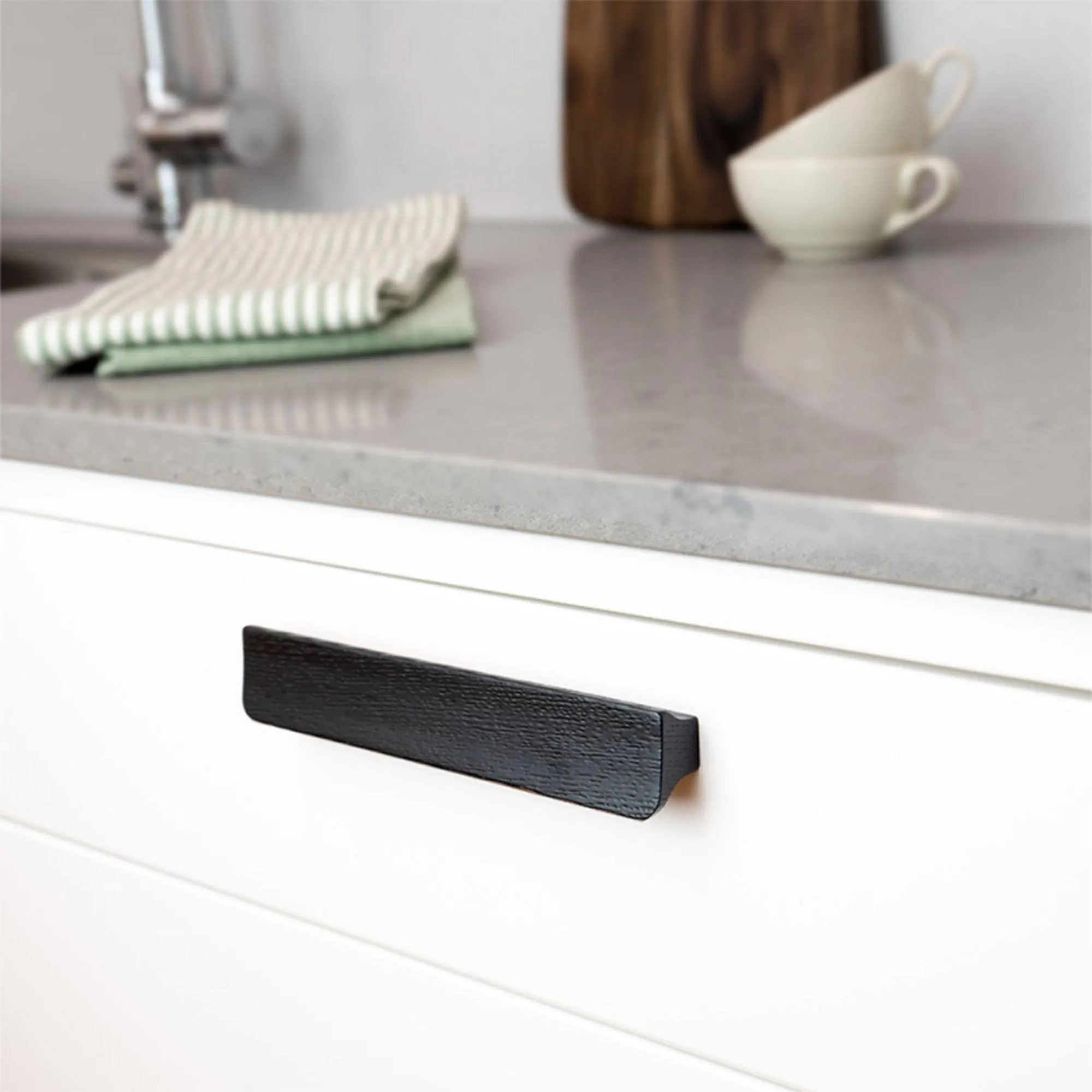 Handle Ante | 8cm / 17cm