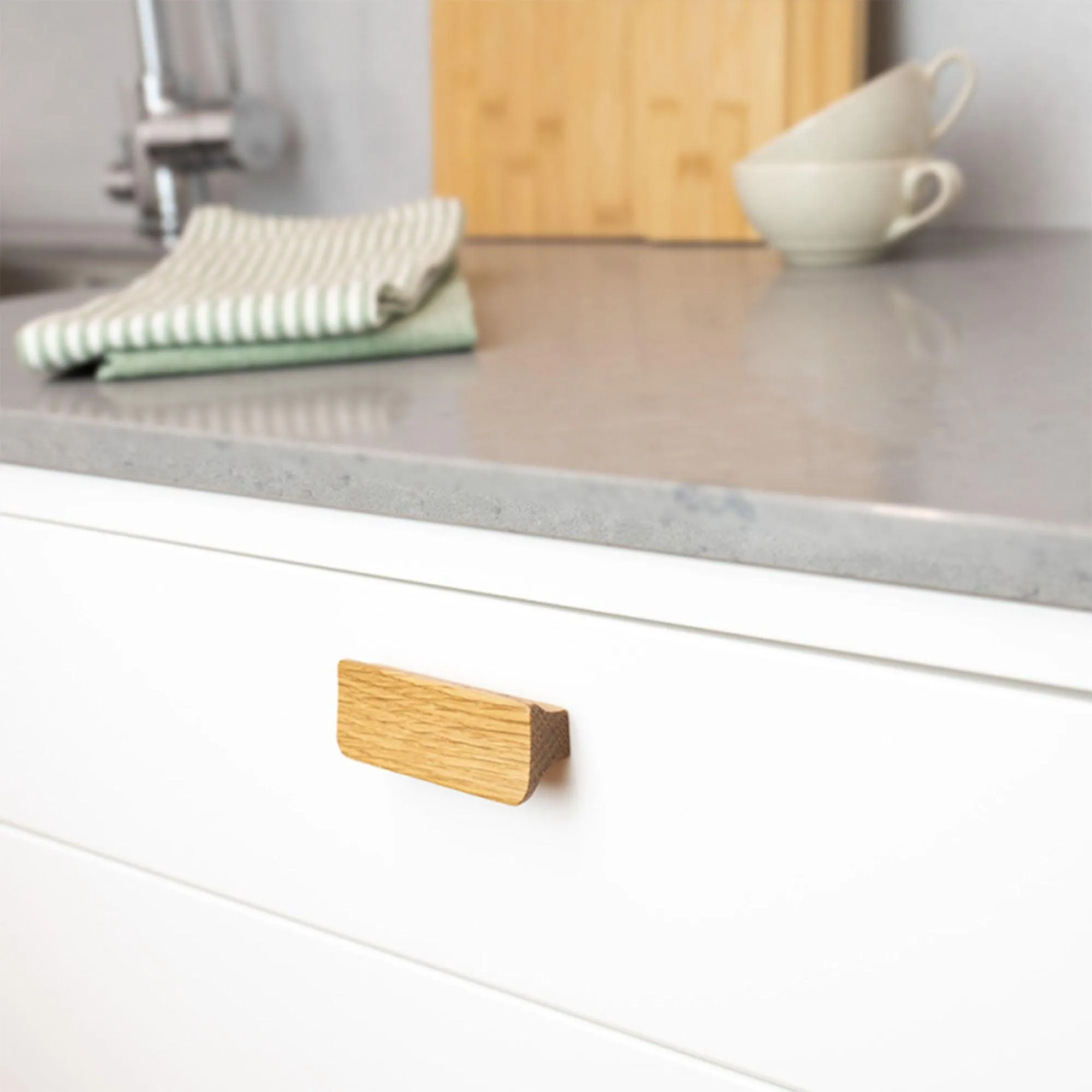 Handle Ante | 8cm / 17cm