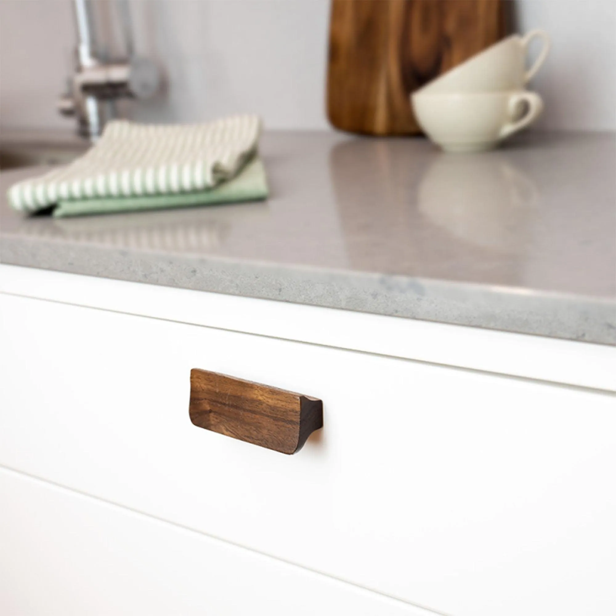 Handle Ante | 8cm / 17cm