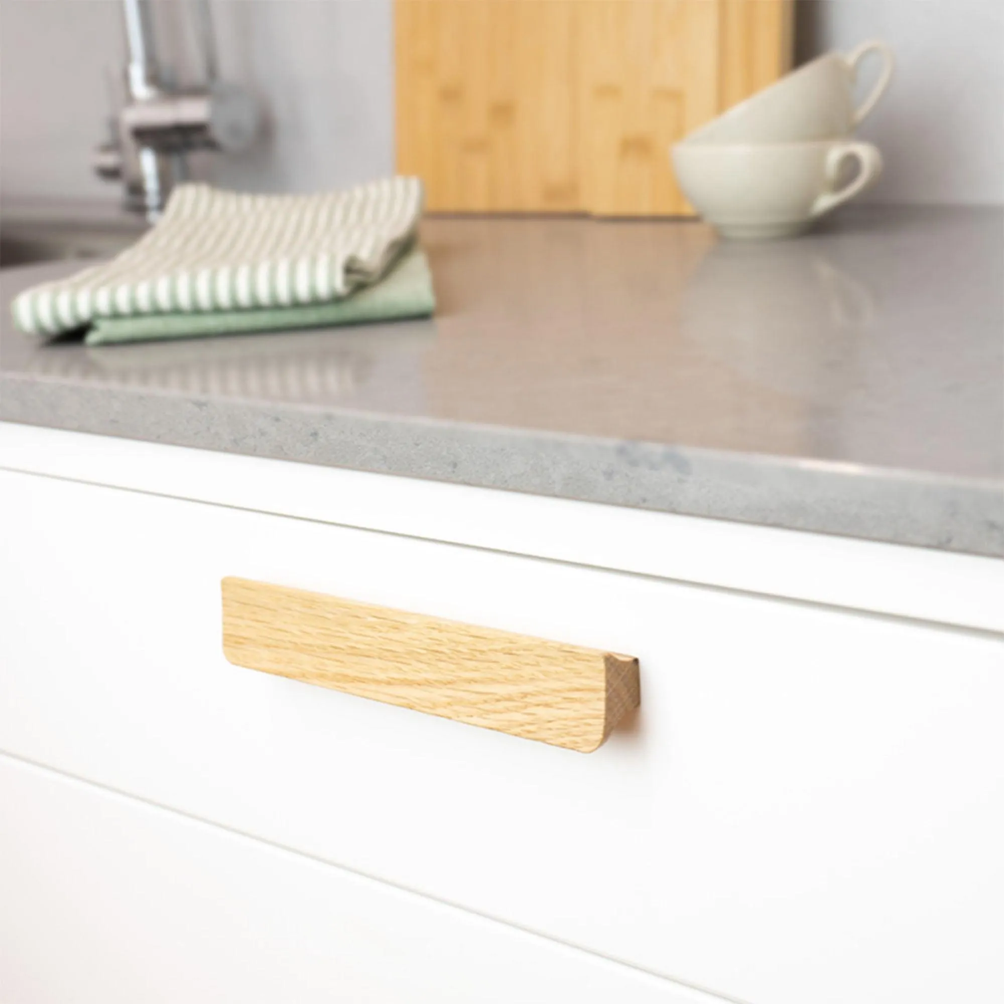 Handle Ante | 8cm / 17cm