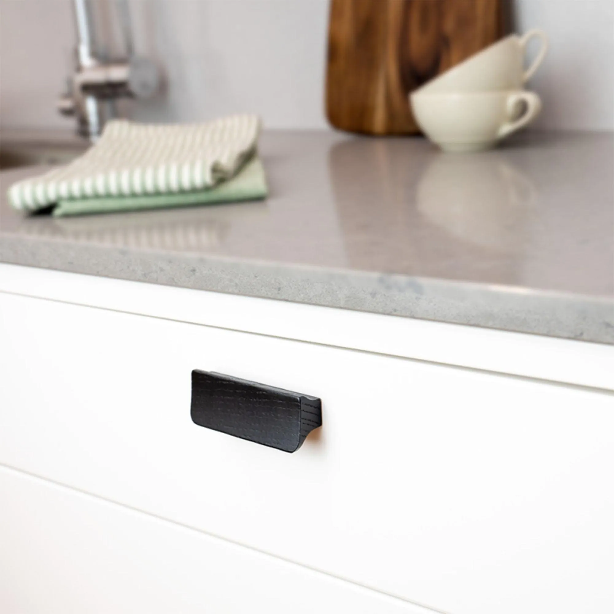 Handle Ante | 8cm / 17cm