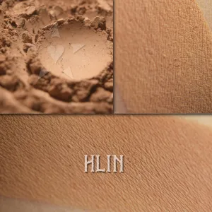 HLIN - Matte Eyeshadow