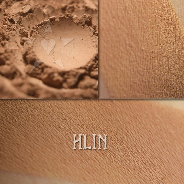 HLIN - Matte Eyeshadow
