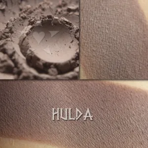 HULDA - Matte Eyeshadow