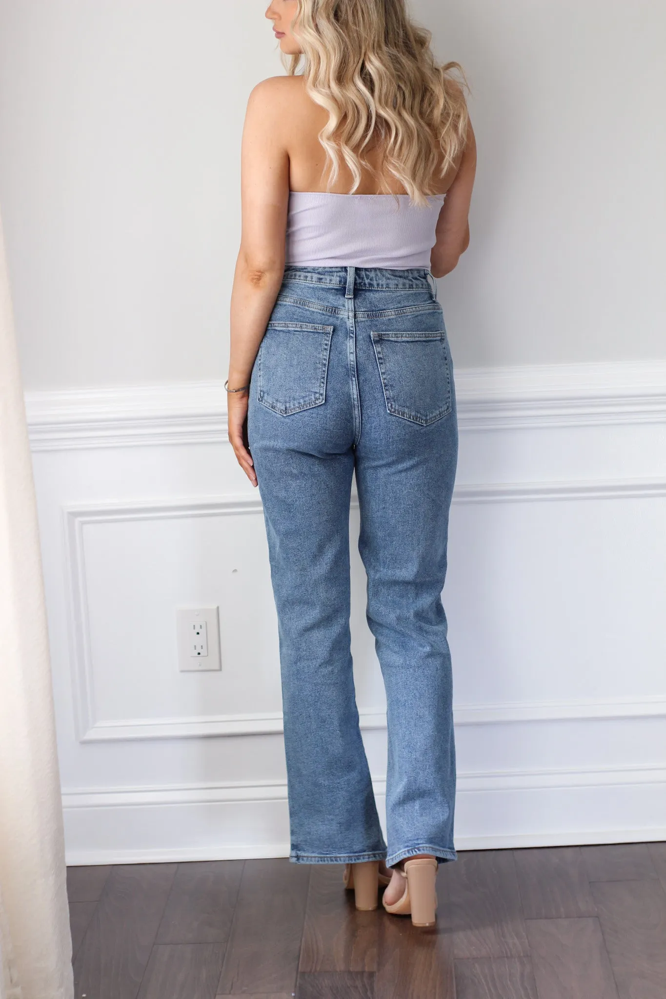 Just For Fun Denim