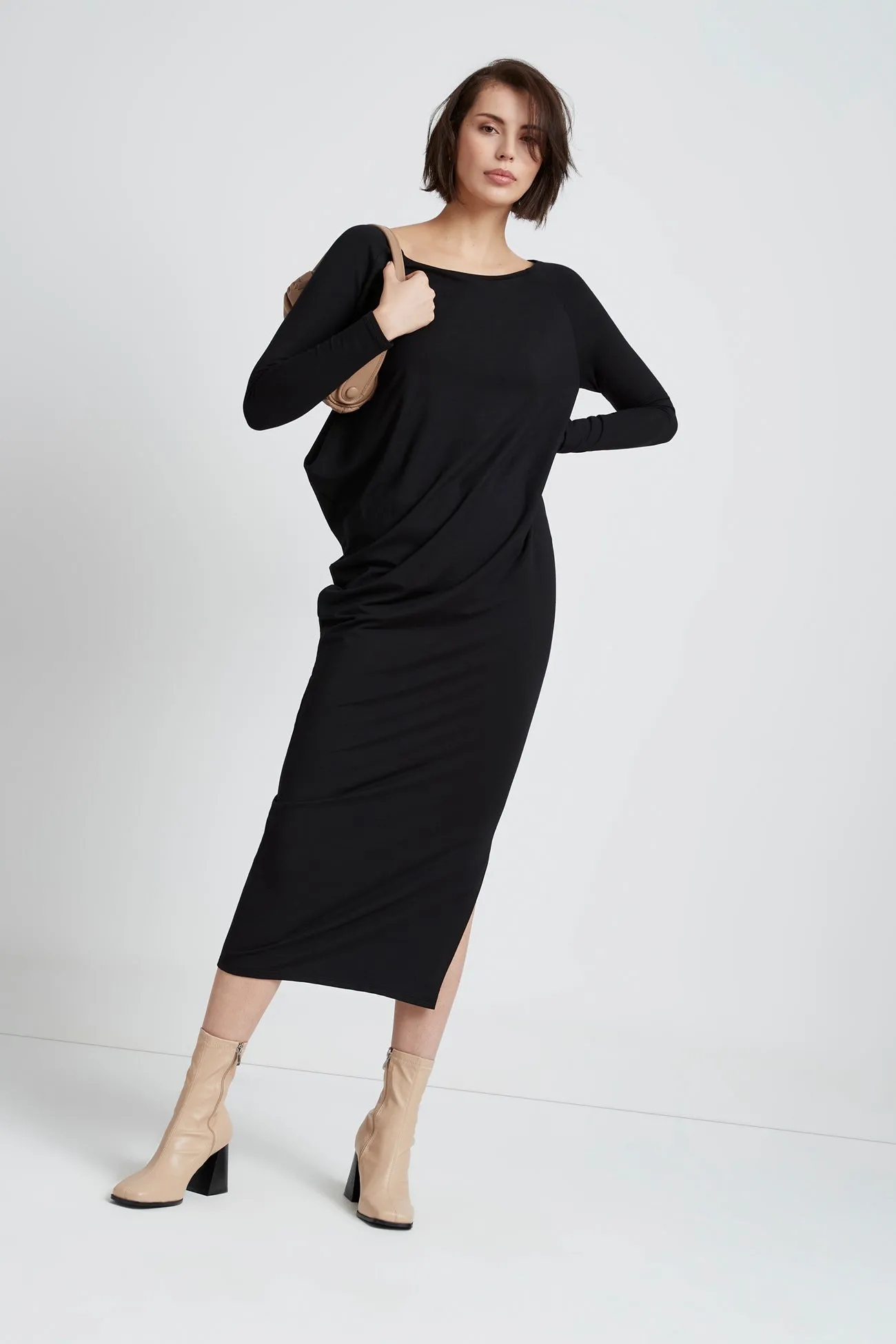 Kensington Dress