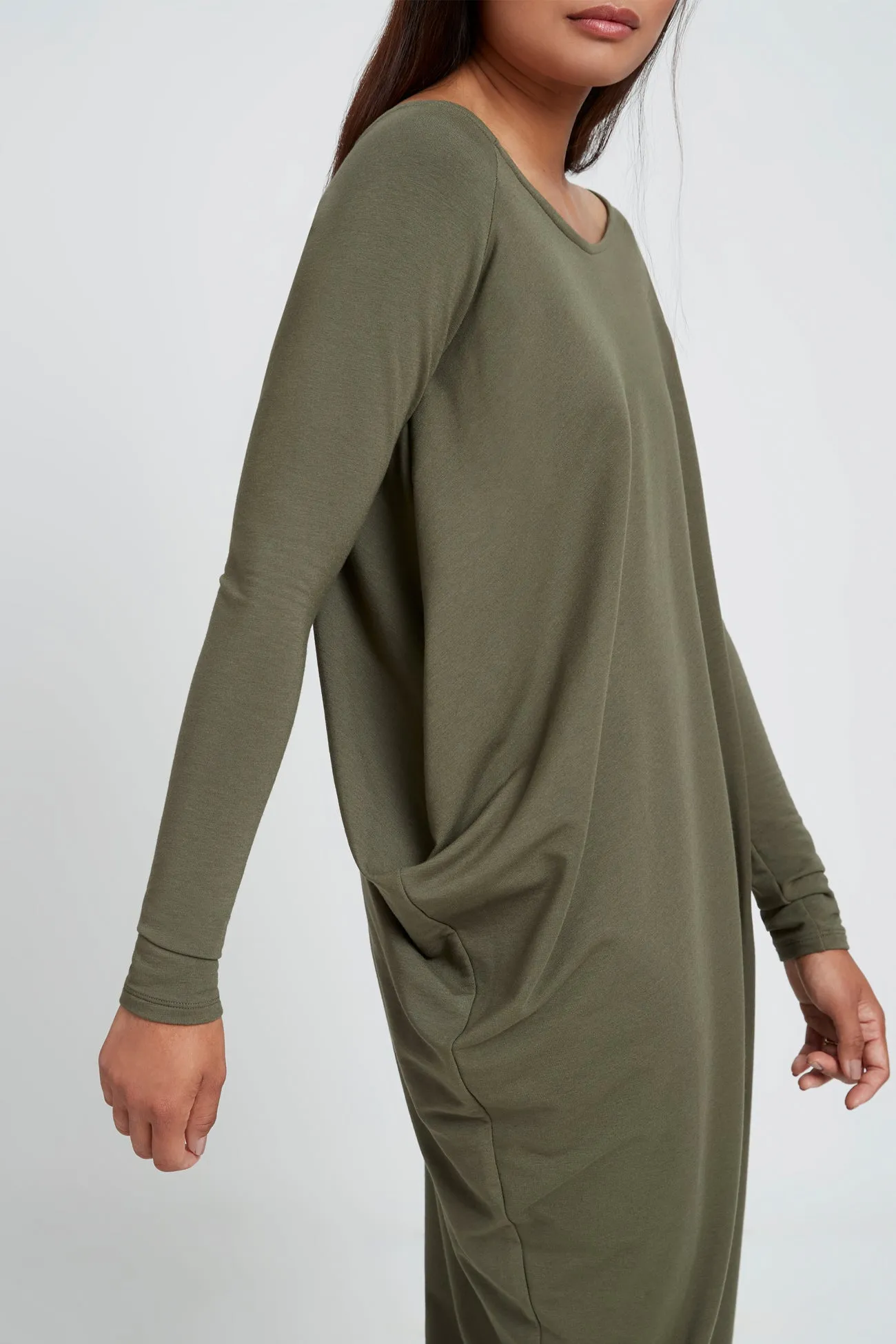 Kensington Dress