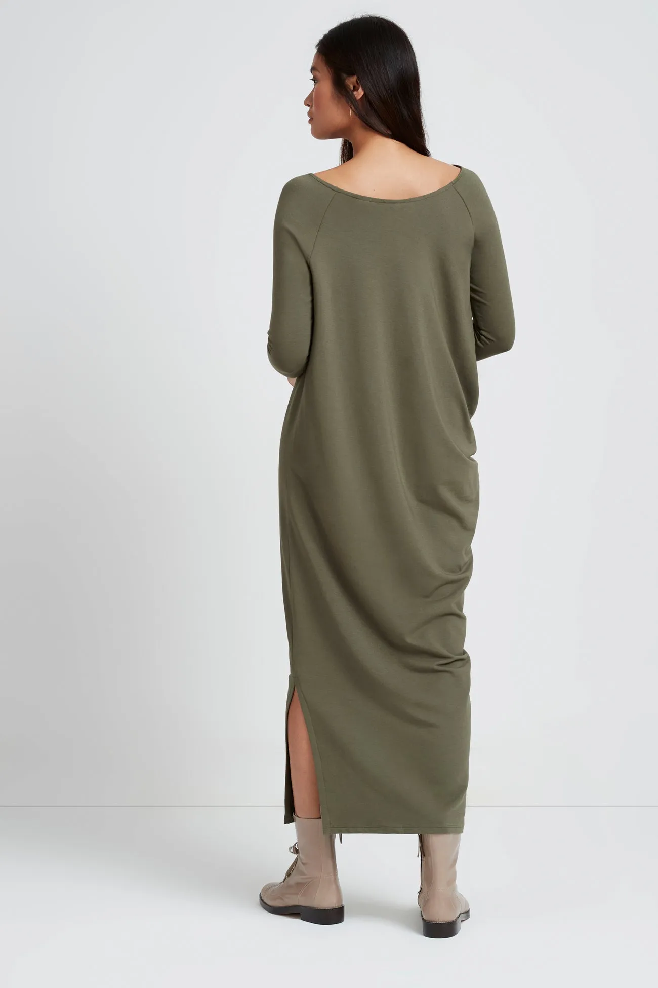 Kensington Dress