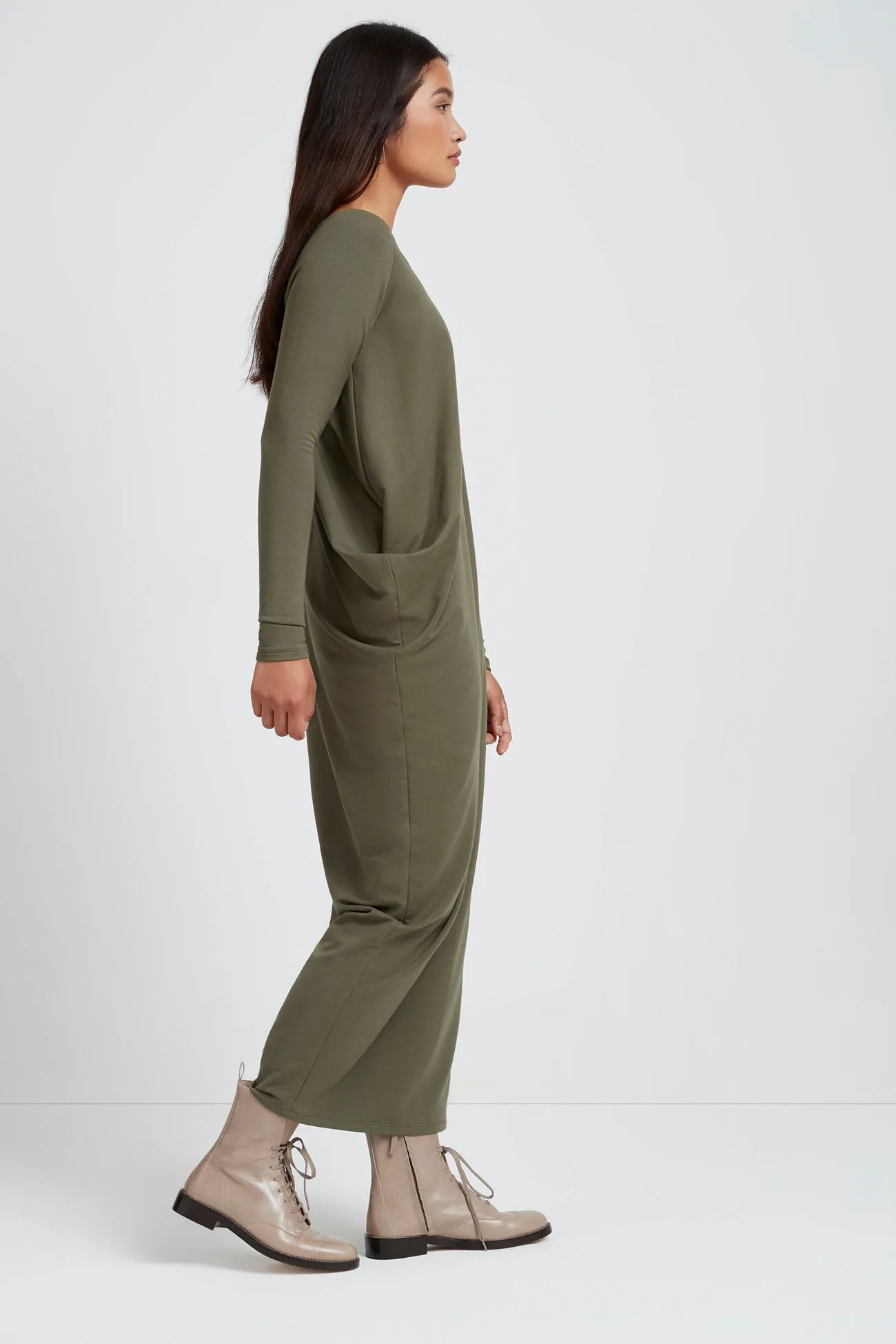 Kensington Dress