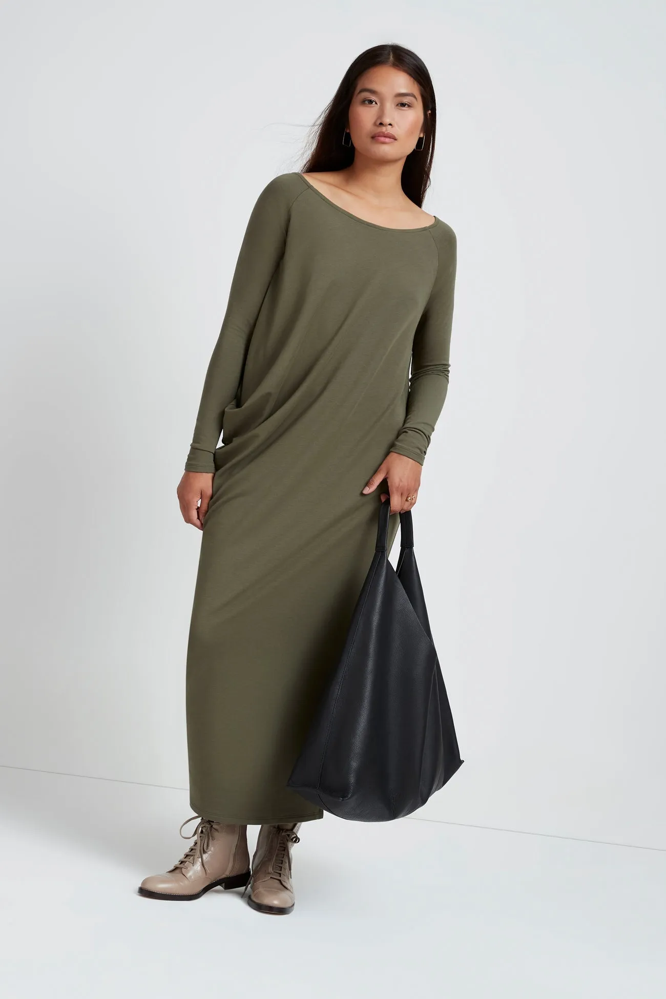 Kensington Dress