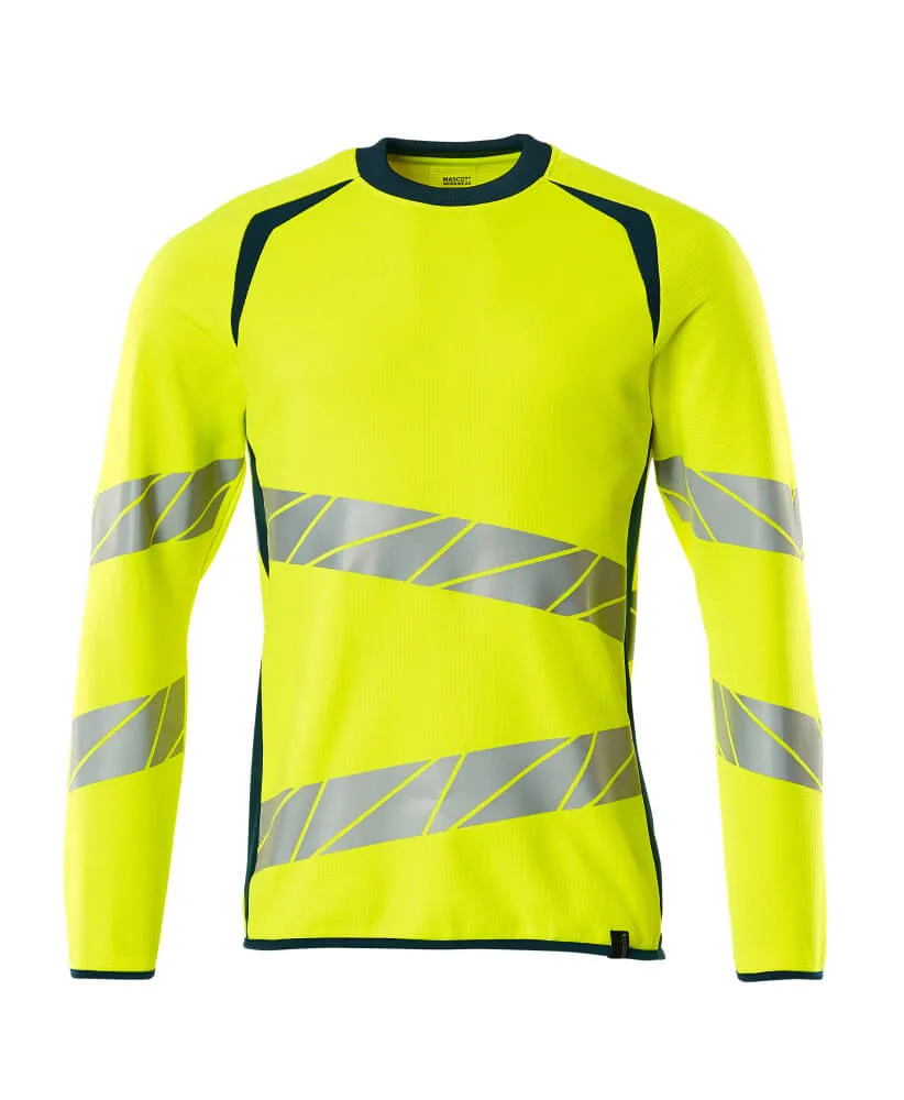 MASCOT®ACCELERATE SAFE Sweatshirt  19084