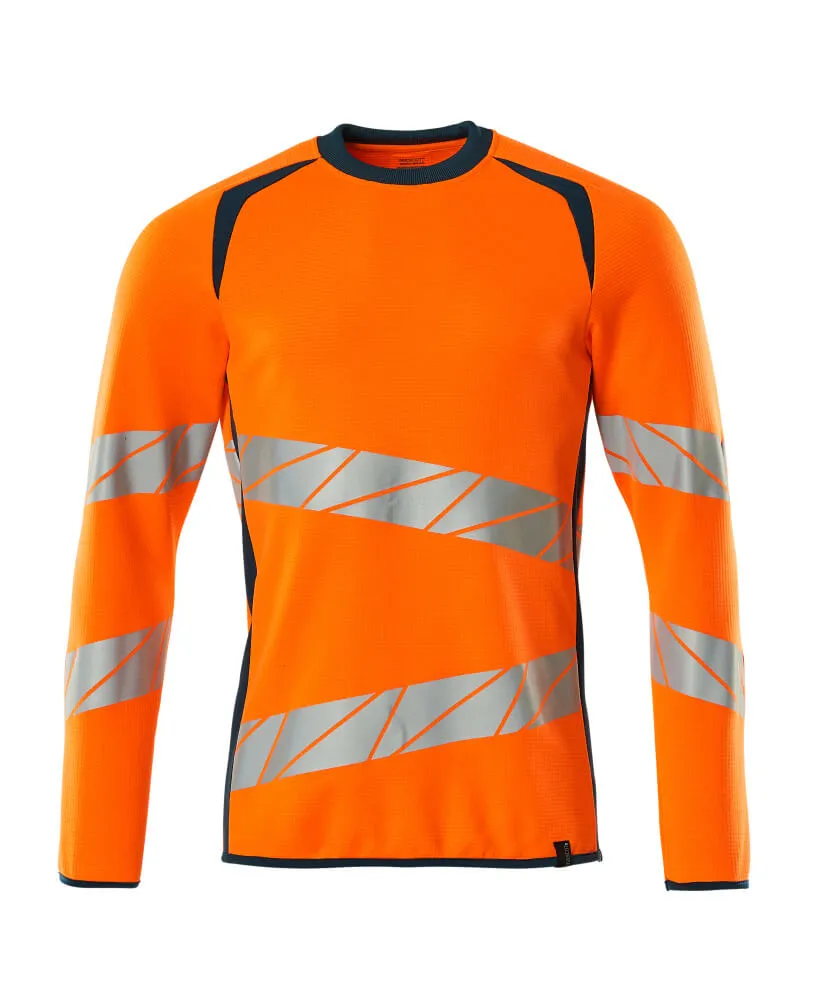 MASCOT®ACCELERATE SAFE Sweatshirt  19084
