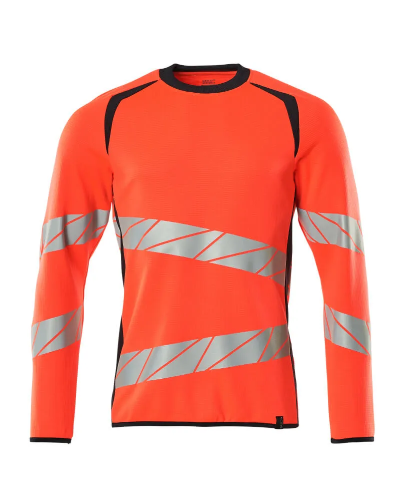 MASCOT®ACCELERATE SAFE Sweatshirt  19084