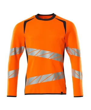 MASCOT®ACCELERATE SAFE Sweatshirt  19084
