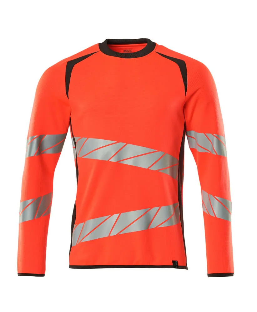 MASCOT®ACCELERATE SAFE Sweatshirt  19084