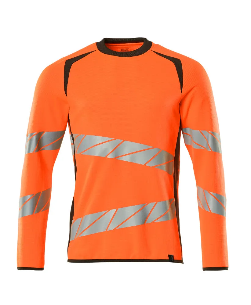 MASCOT®ACCELERATE SAFE Sweatshirt  19084