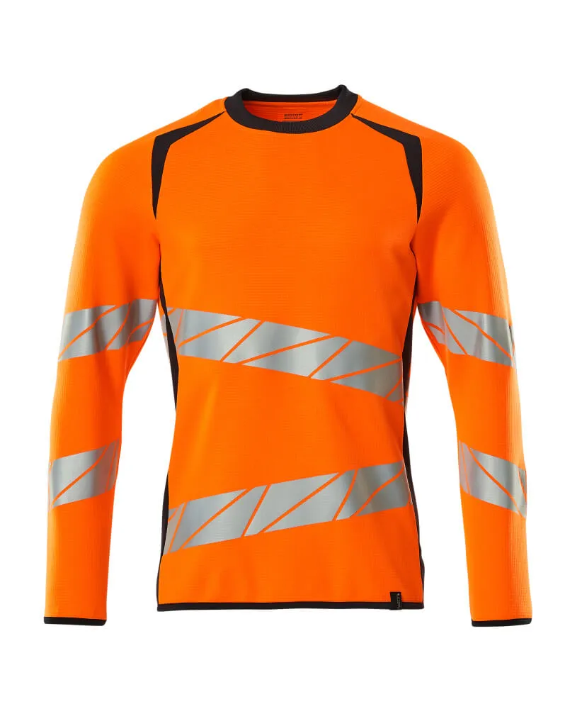 MASCOT®ACCELERATE SAFE Sweatshirt  19084