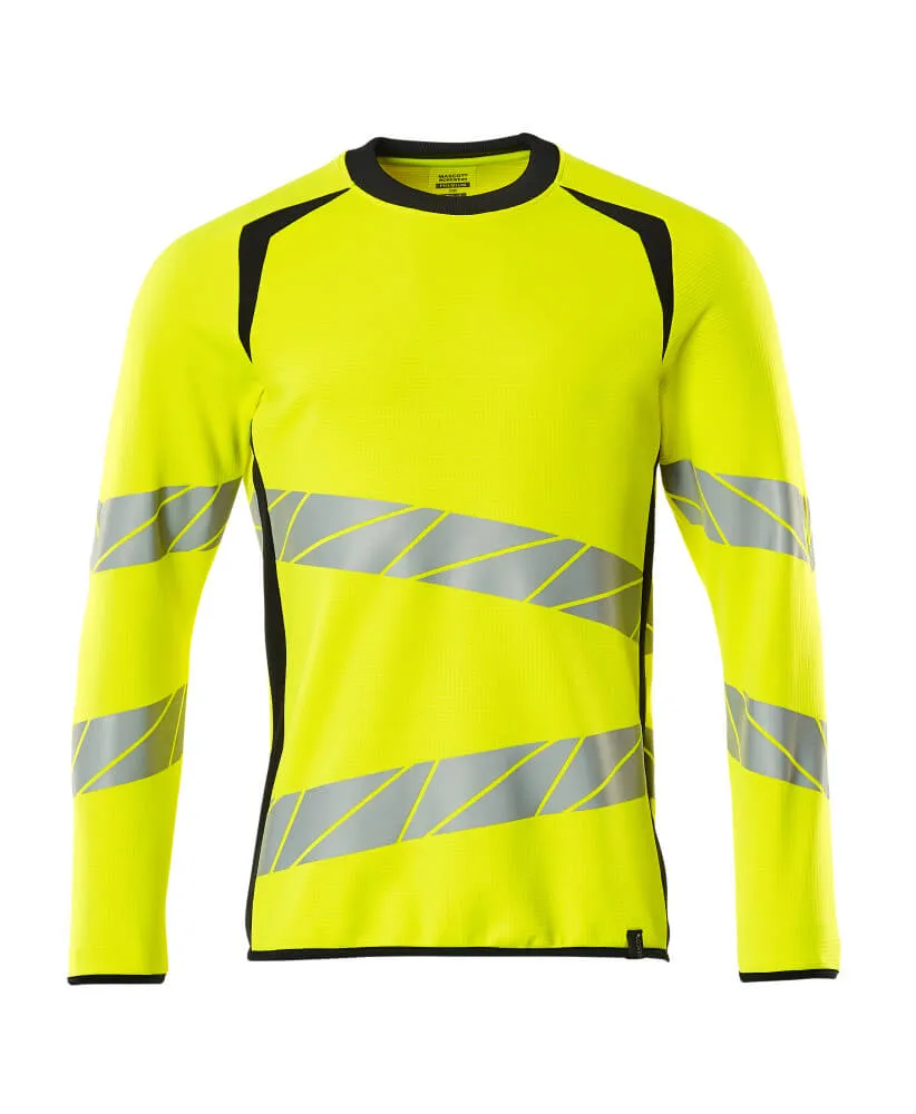 MASCOT®ACCELERATE SAFE Sweatshirt  19084
