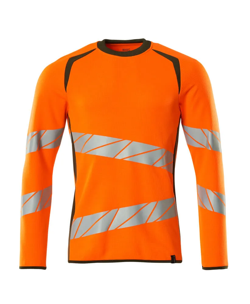 MASCOT®ACCELERATE SAFE Sweatshirt  19084