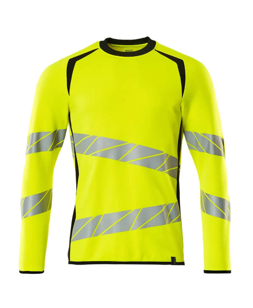 MASCOT®ACCELERATE SAFE Sweatshirt  19084