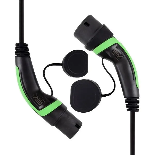 Mazda CX-60 Charging Cable