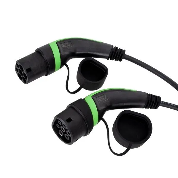 Mazda CX-60 Charging Cable