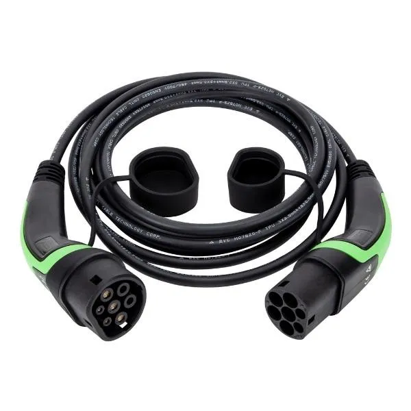 Mazda CX-60 Charging Cable