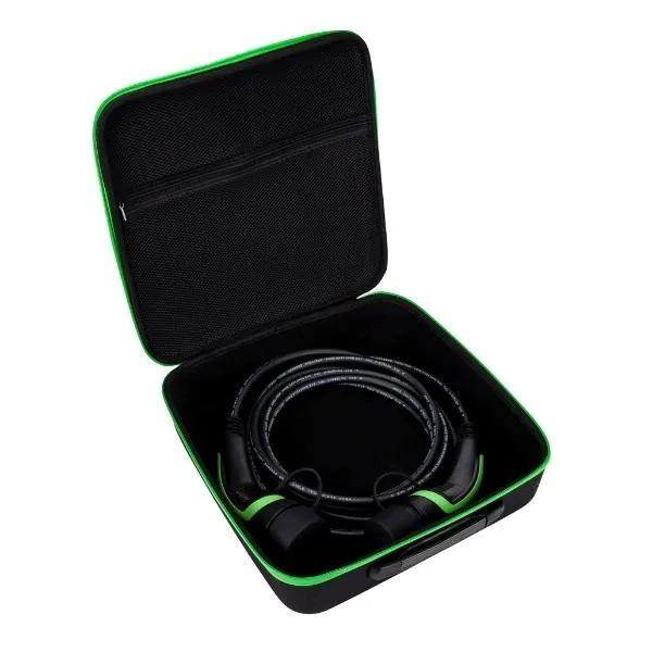 Mazda CX-60 Charging Cable