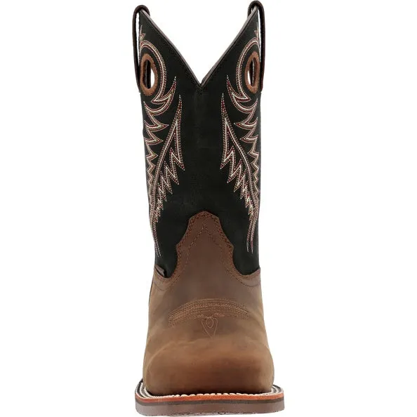 Men's Georgia Carbo-Tec Elite Waterproof Work Boot #GB00527-C