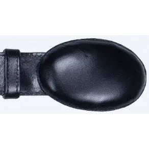 Men's Los Altos Genuine Leather Western Belt C11U3805
