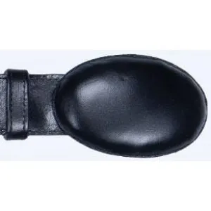 Men's Los Altos Genuine Leather Western Belt C11U3805