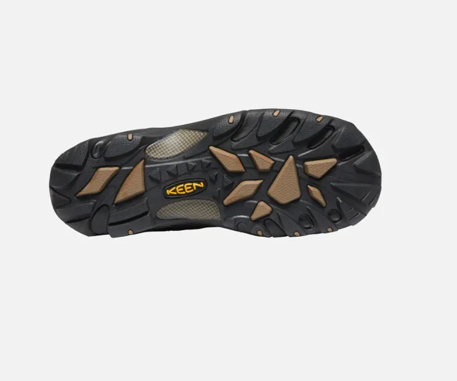 MEN'S PYRENEES - SYRUP