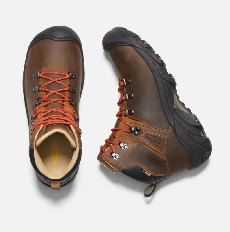 MEN'S PYRENEES - SYRUP