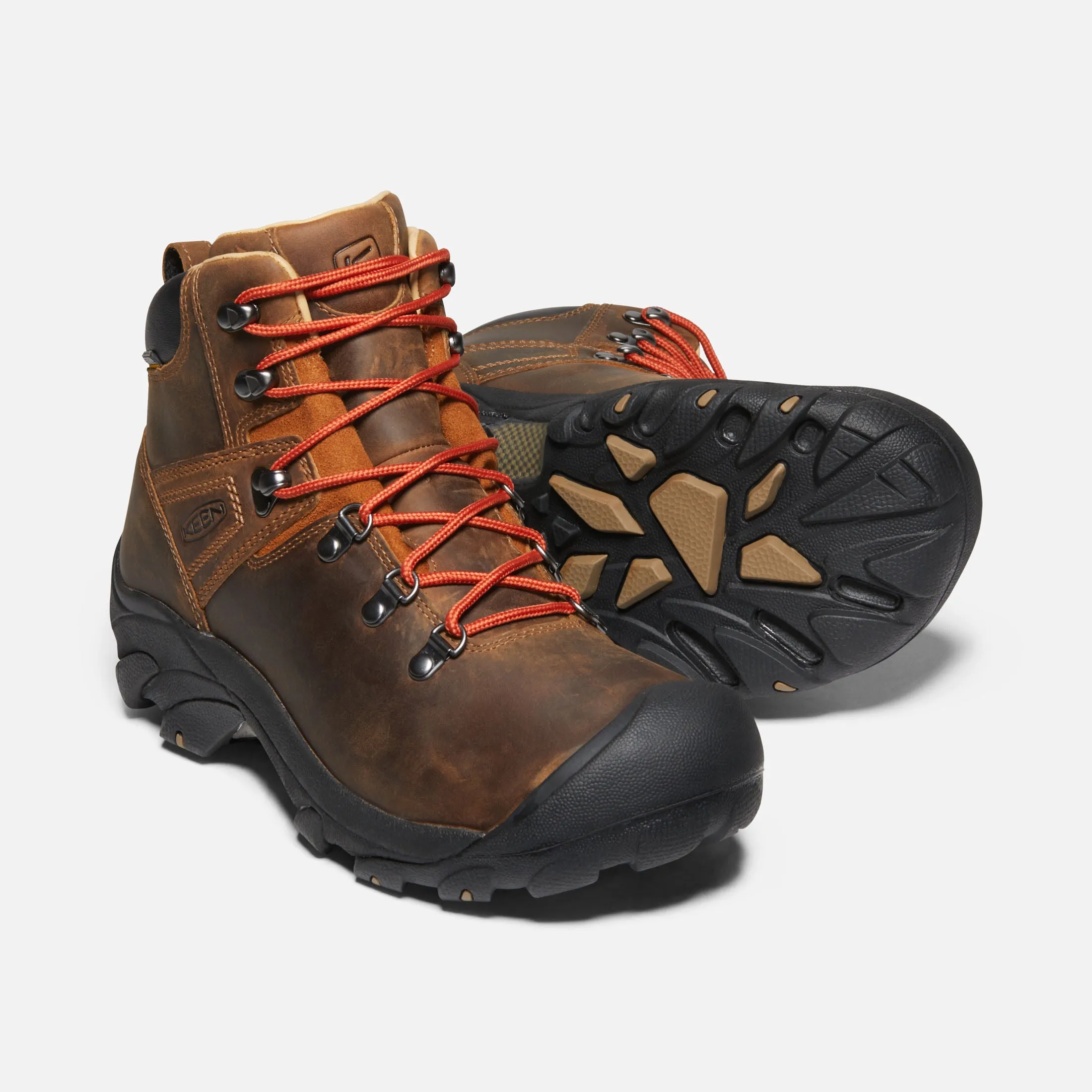 MEN'S PYRENEES - SYRUP