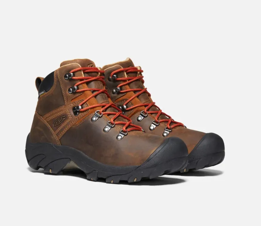 MEN'S PYRENEES - SYRUP
