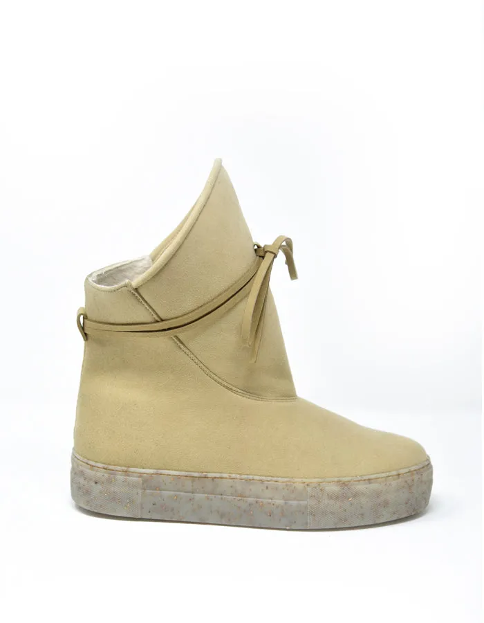Michone Fur Beige