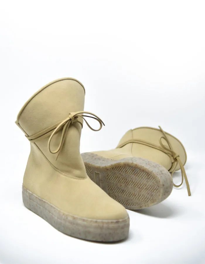 Michone Fur Beige